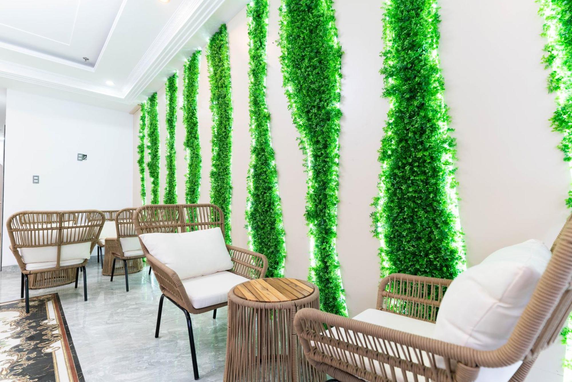 Mama Hotel And Apartment - Free Sauna And Gym Дананг Экстерьер фото