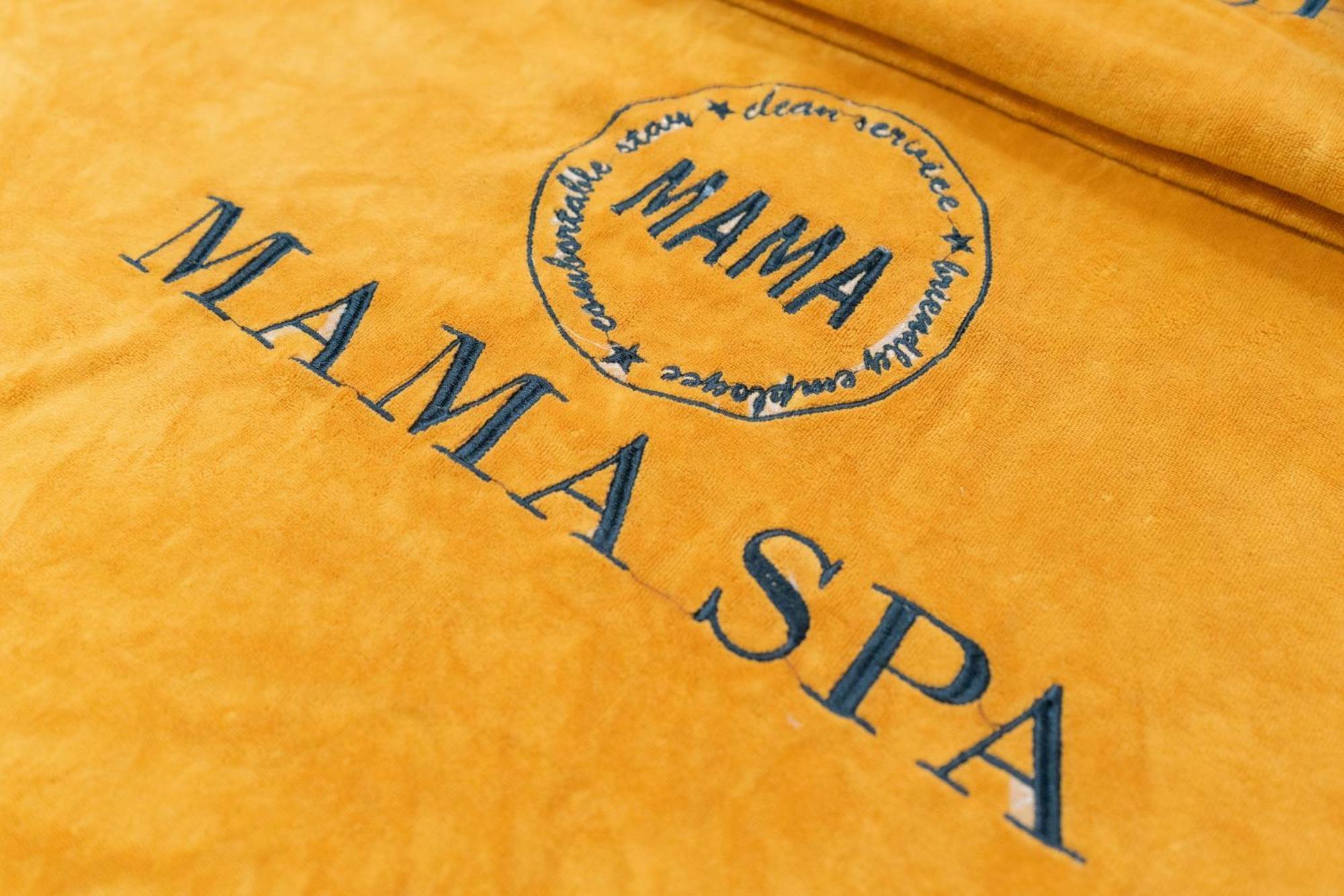 Mama Hotel And Apartment - Free Sauna And Gym Дананг Экстерьер фото